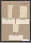 Pleurosigma pusillum Grun. (de-Toni-Nr.: Genus 13, Species 1054) Zeichnungen Sammlung Grunow Nr. 1896 (NHMW-BOT-W0369013)